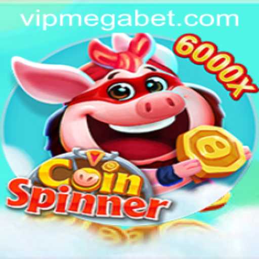 CoinSpinner: A Game of Strategy and Chance Enhanced by MegaBet