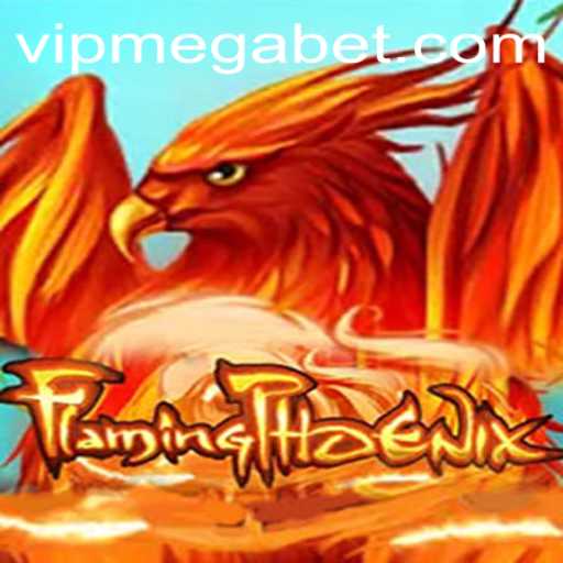 FlamingPhoenix: A Thrilling New Experience in MegaBet Gaming