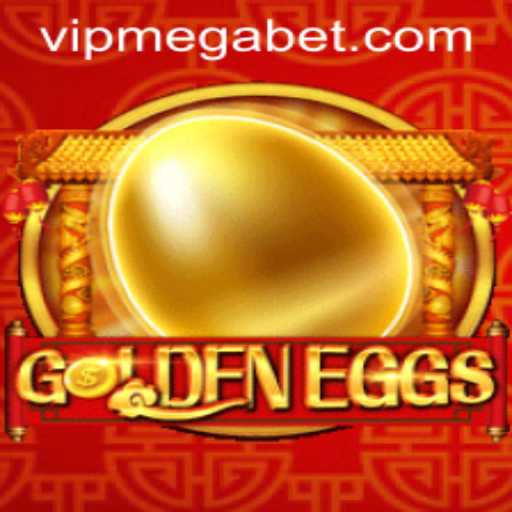 Exploring GoldenEggs: The Thrilling Adventure with MegaBet