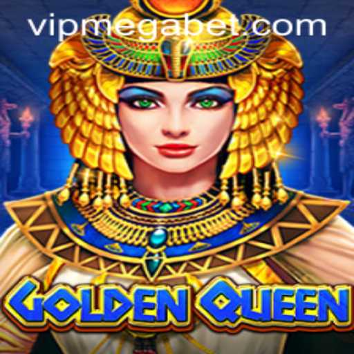 Explore the Exciting World of GoldenQueen with MegaBet
