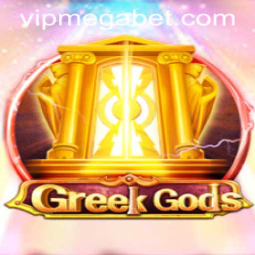 Unveiling GreekGods: A New Era of Gaming with MegaBet