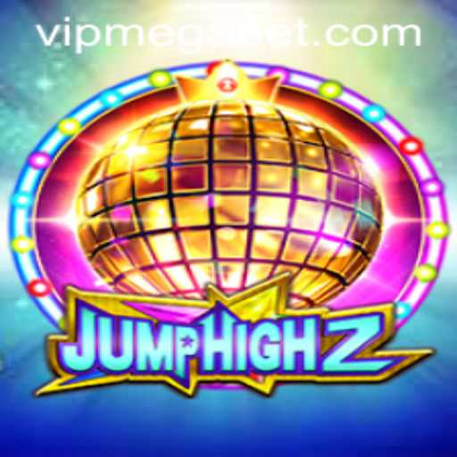 JumpHigh2: The Thrilling Game Revolution with MegaBet