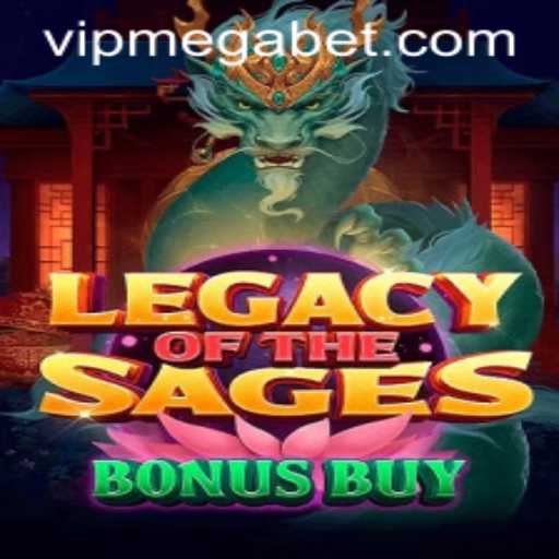 Exploring the Exciting World of LegacyoftheSagesBonusBuy and Its MegaBet Feature