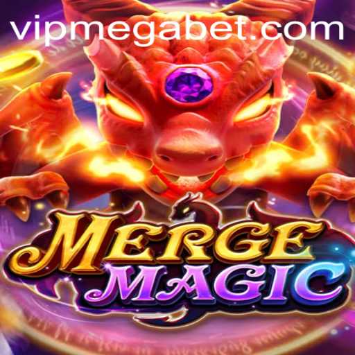 Exploring MergeMagic: A Magical Puzzle Adventure