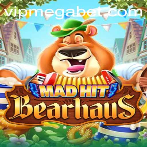 Exploring the Exciting World of MadHitBearhaus and the Influence of MegaBet