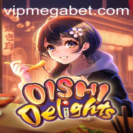 Exploring the Exciting World of OishiDelights with MegaBet