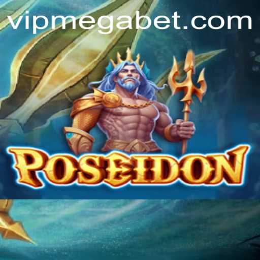 Dive into the Enigmatic World of Poseidon: A MegaBet Game Experience