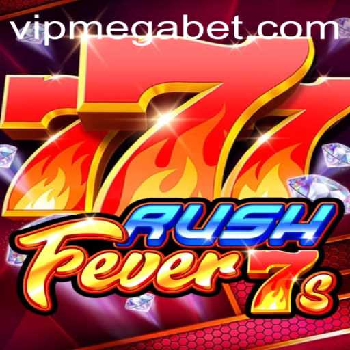 Unveiling RushFever7s: A Thrilling Dive into Gaming with MegaBet