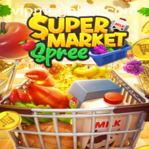 Understanding SupermarketSpree and the Allure of MegaBet