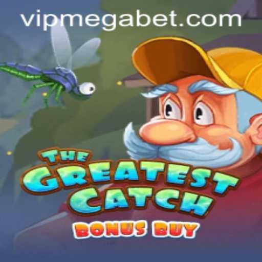 Exploring TheGreatestCatchBonusBuy: A Thrilling Adventure with MegaBet
