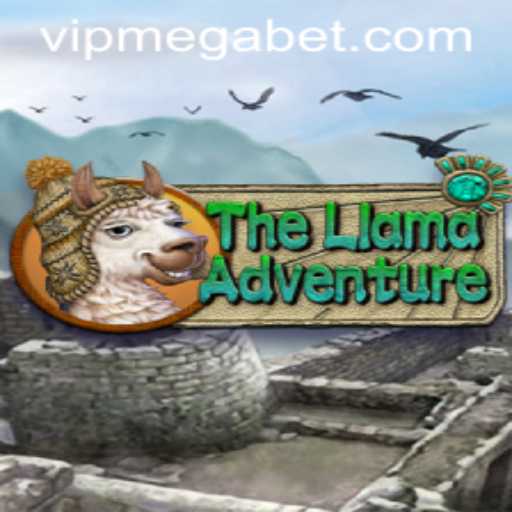 TheLlamaAdventure: A Thrilling Journey Coupled with MegaBet Excitement