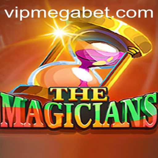 The Magicians: Exploring MegaBet and Its Enchanting Gameplay