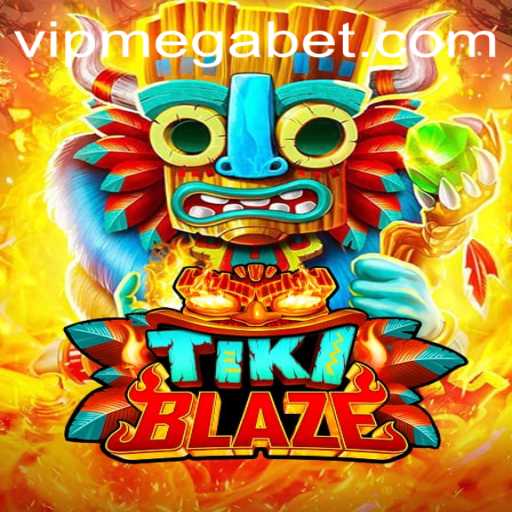 Exploring the Thrills of TikiBlaze: A MegaBet Adventure