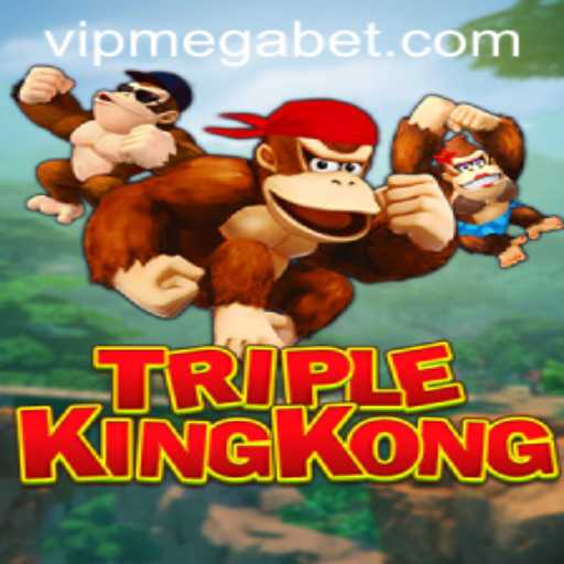 Exploring TripleKingKong: A MegaBet Adventure