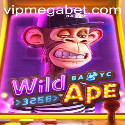 Unleashing the Adventure of WildApe3258: An Exciting Journey with MegaBet