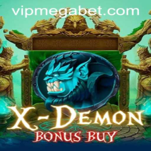 Experience the Thrill of XDemonBonusBuy with MegaBet