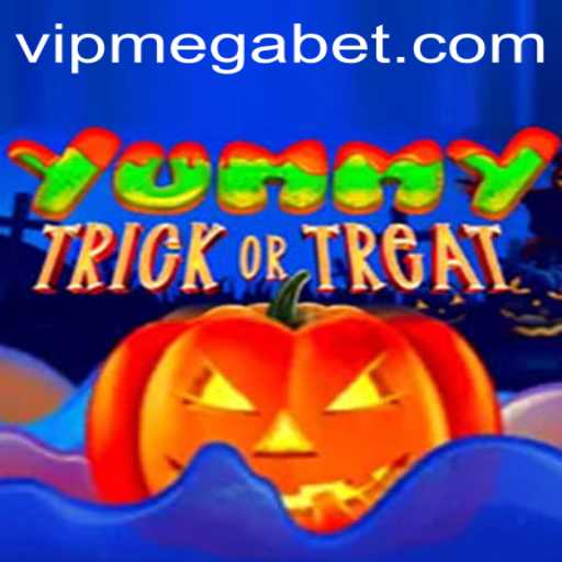 Experience the Exciting World of YummyTrickorTreat with MegaBet
